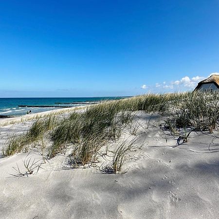 Strandhaus Claassen 07 阿伦斯霍普 外观 照片